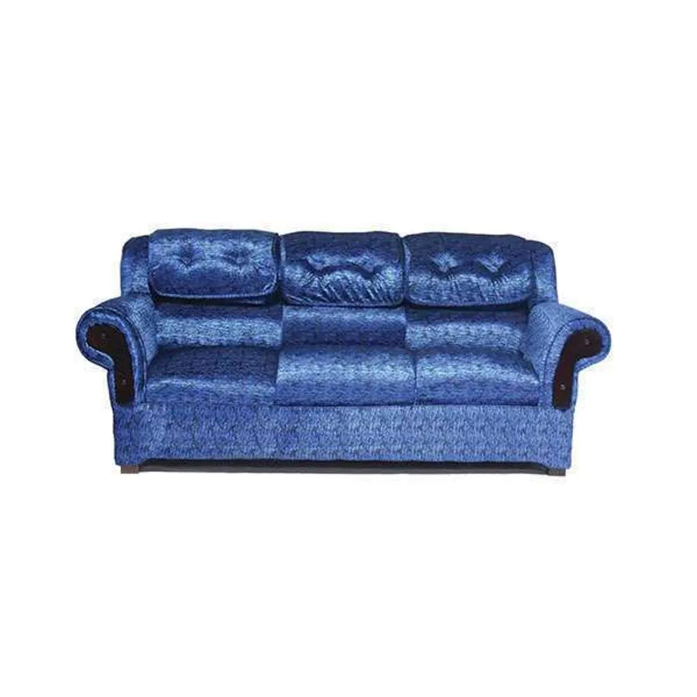 Delhi 3 2 1 1 Fabric Sofa Assorted Colors