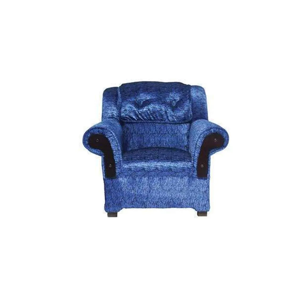Delhi 3 2 1 1 Fabric Sofa Assorted Colors