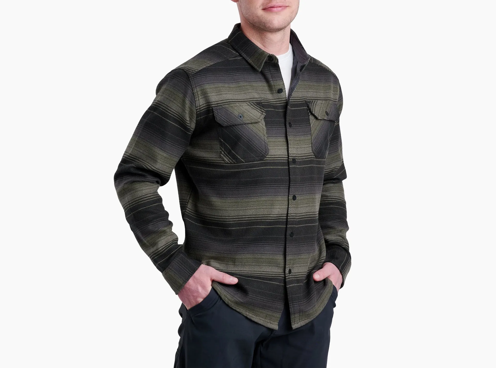 Disordr Flannel