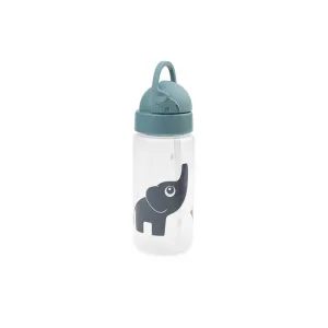 Done by Deer Straw Bottle - Elphee - Blue