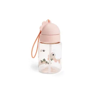Done By Deer Straw Bottle - Tiny Farm Powder