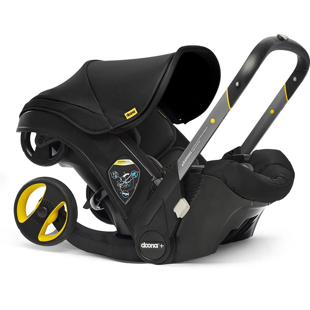 Doona Infant Car Seat   Stroller