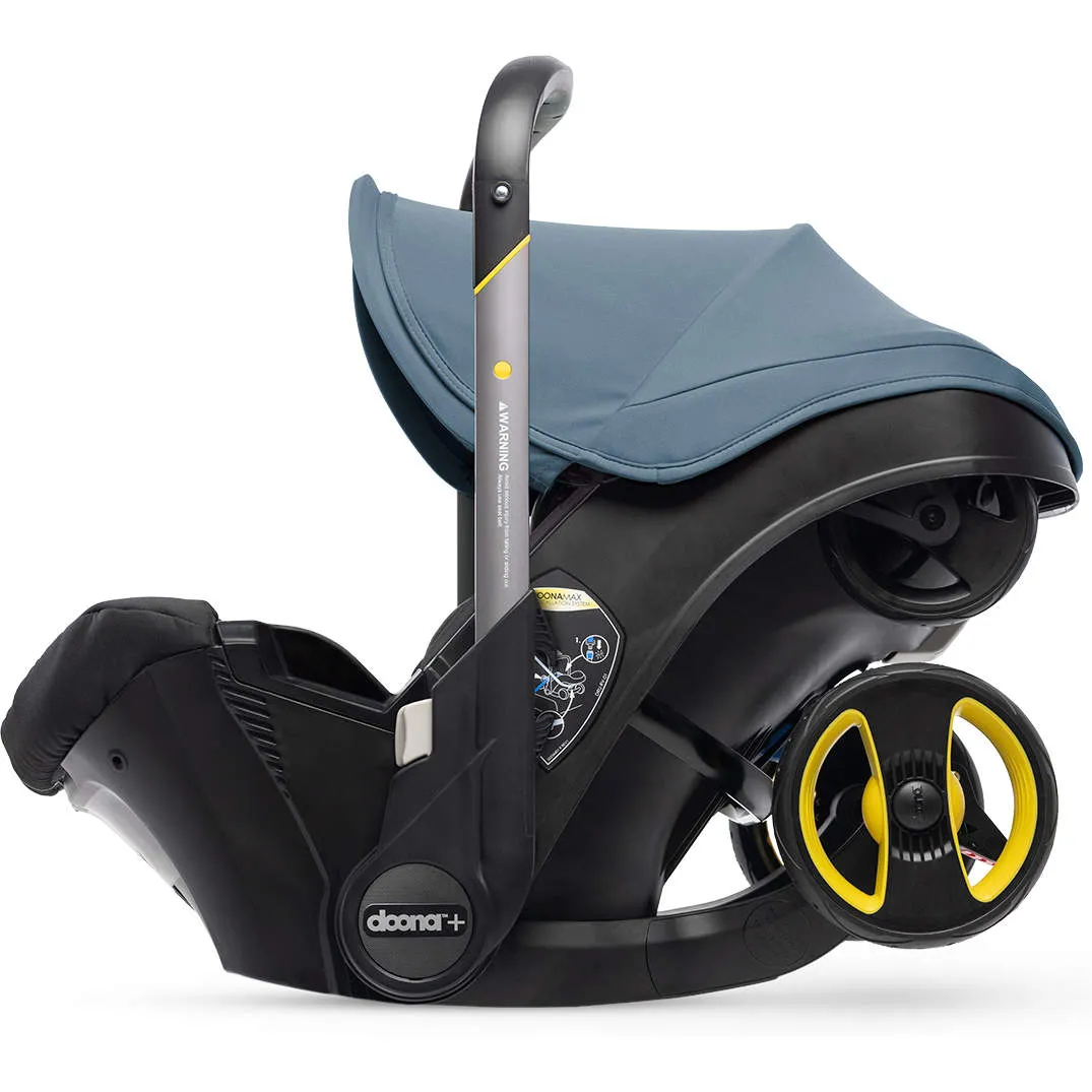 Doona Infant Car Seat   Stroller