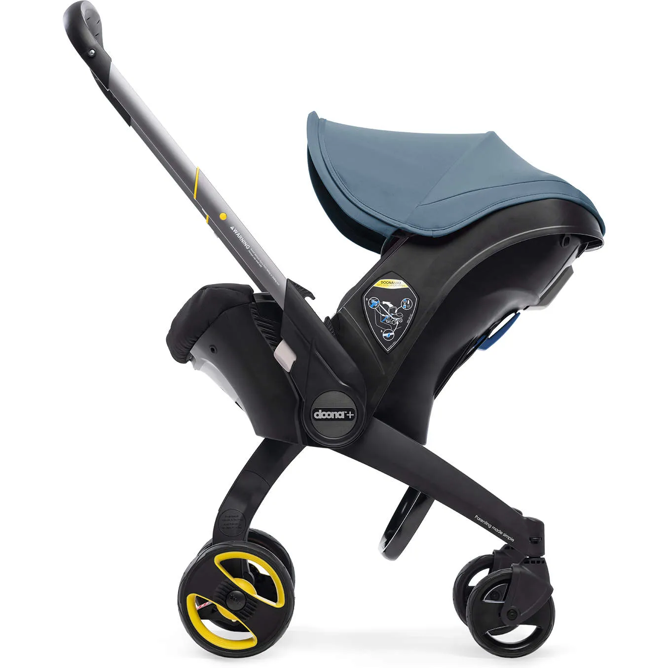 Doona Infant Car Seat   Stroller