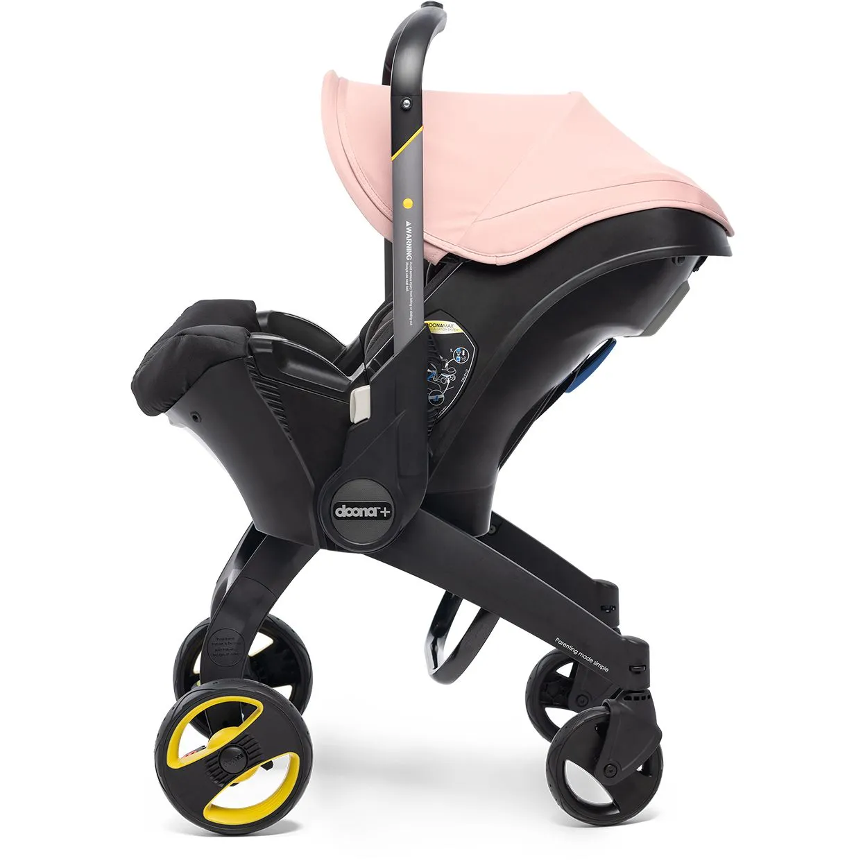 Doona Infant Car Seat   Stroller