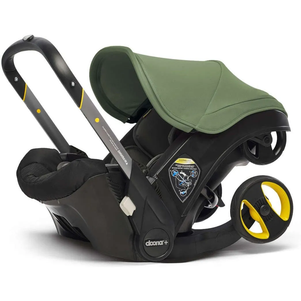 Doona Infant Car Seat   Stroller