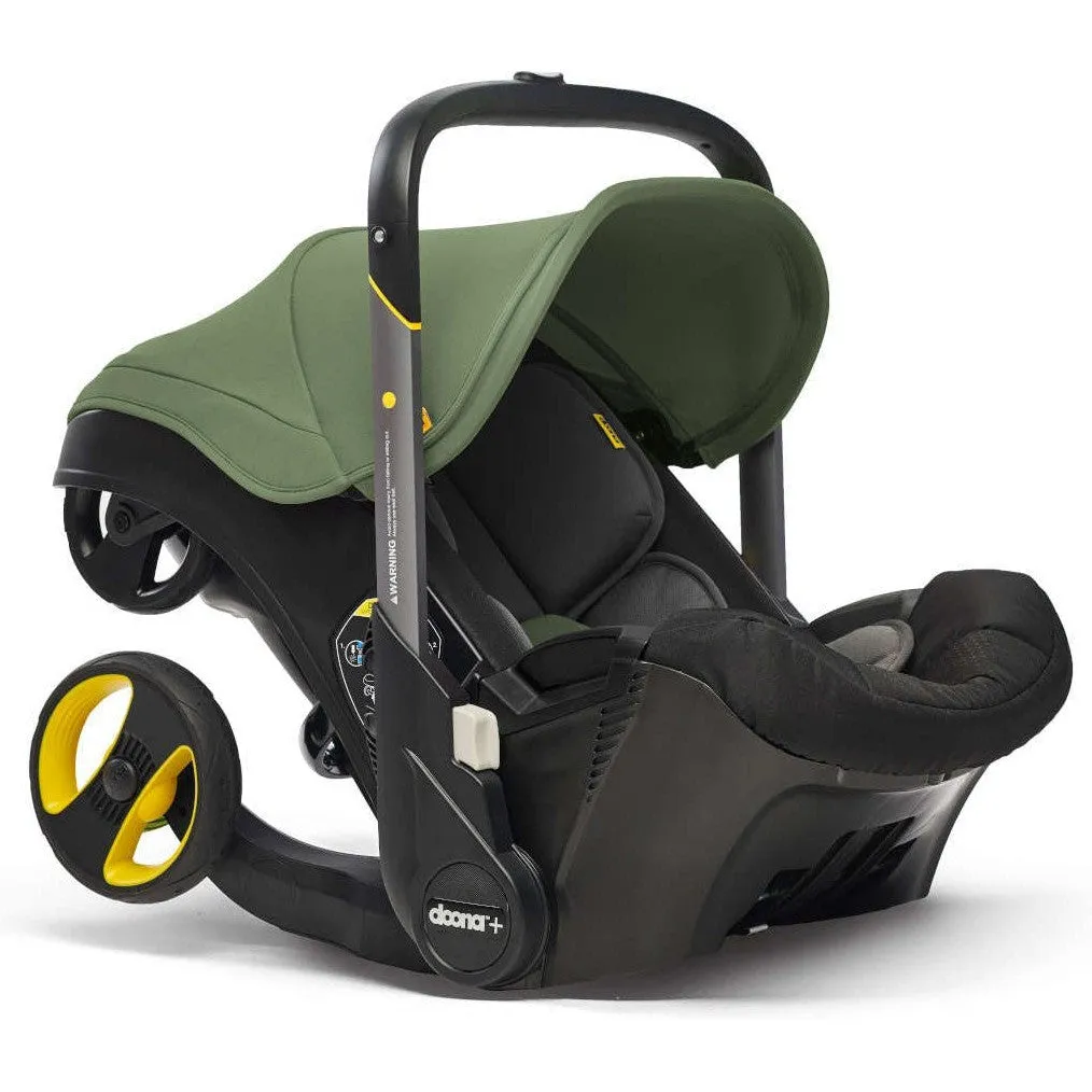 Doona Infant Car Seat   Stroller