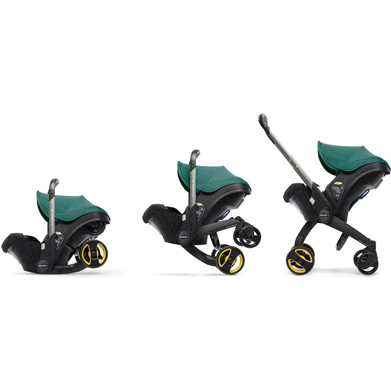 Doona Infant Car Seat   Stroller