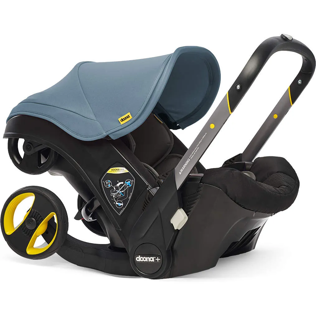 Doona Infant Car Seat   Stroller