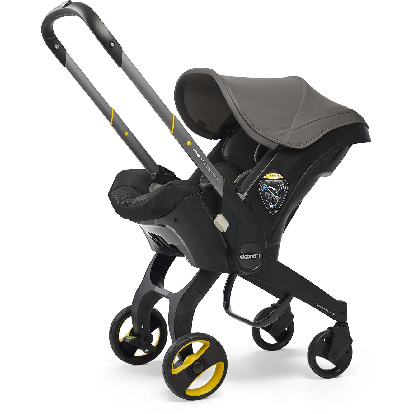 Doona Infant Car Seat   Stroller
