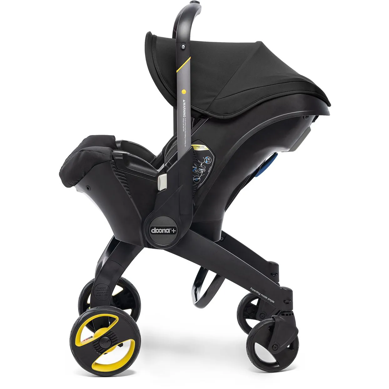 Doona Infant Car Seat   Stroller
