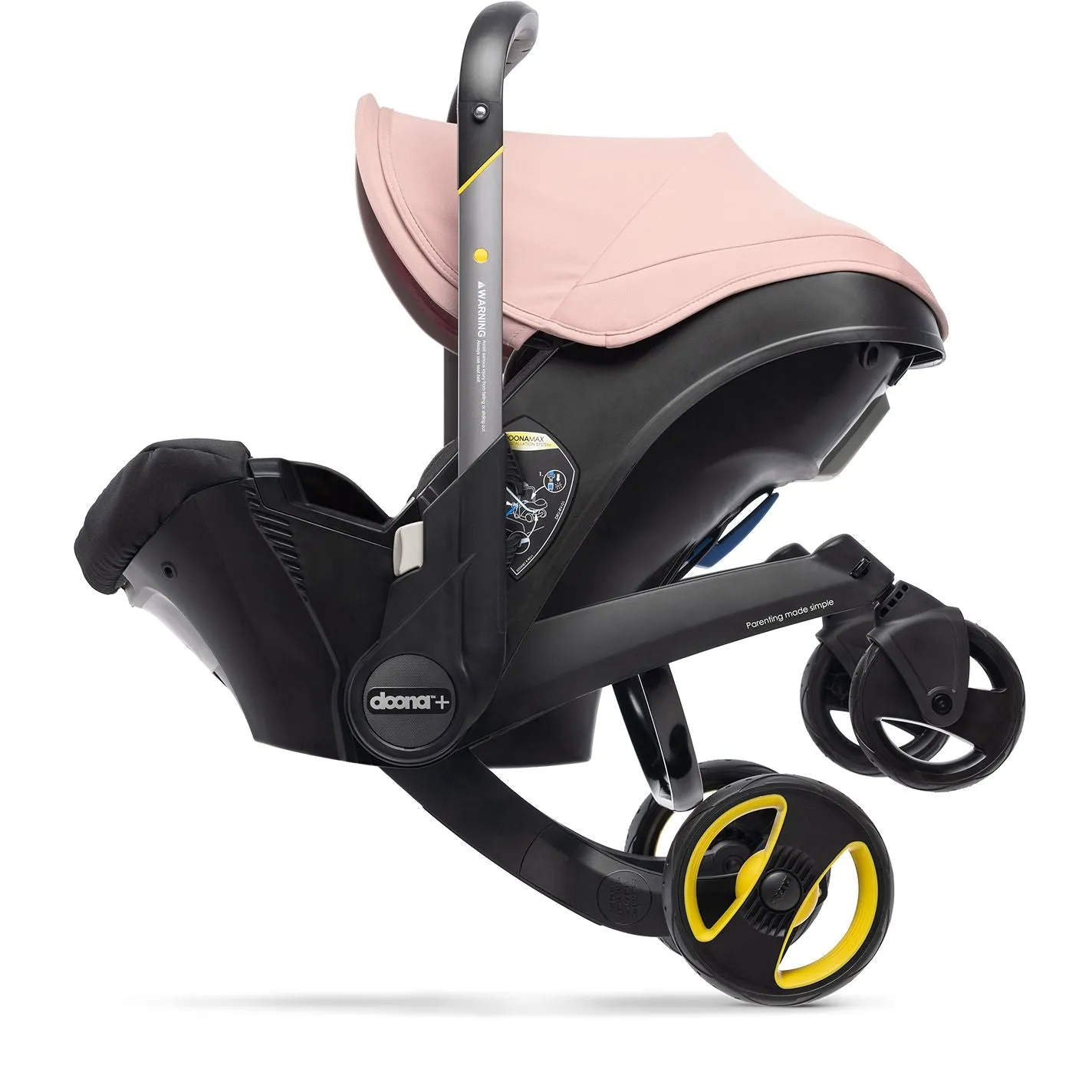 Doona Infant Car Seat   Stroller