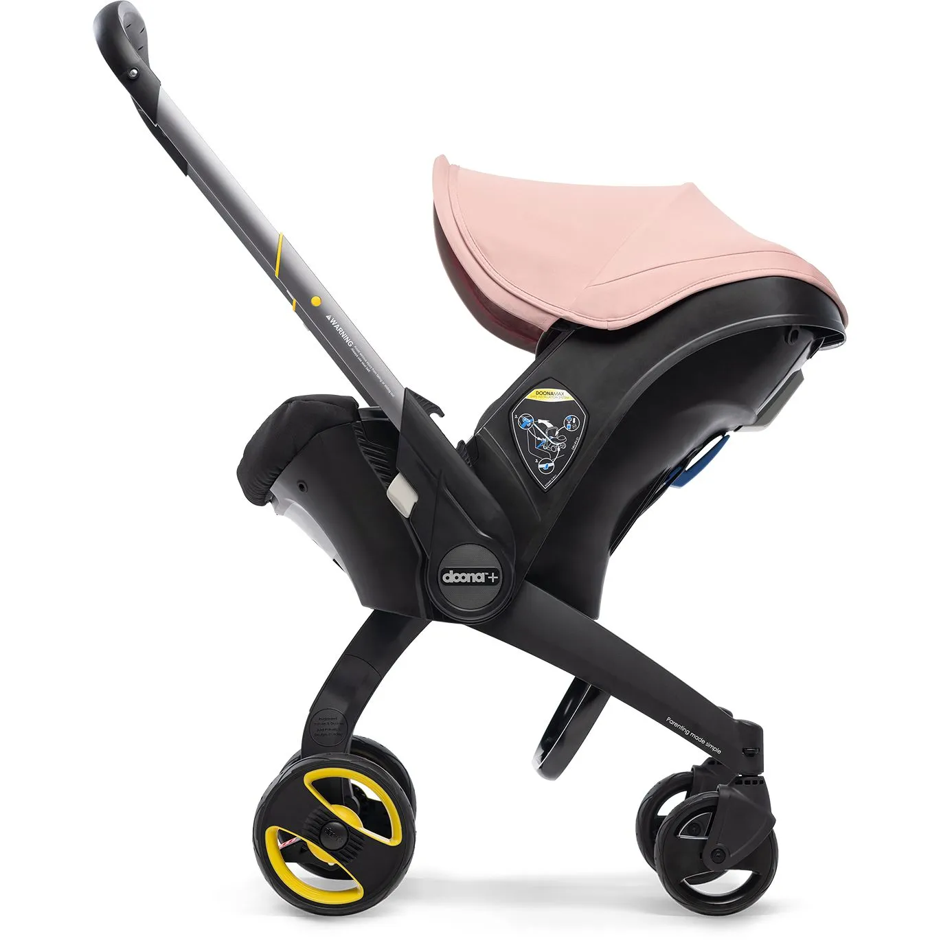 Doona Infant Car Seat   Stroller
