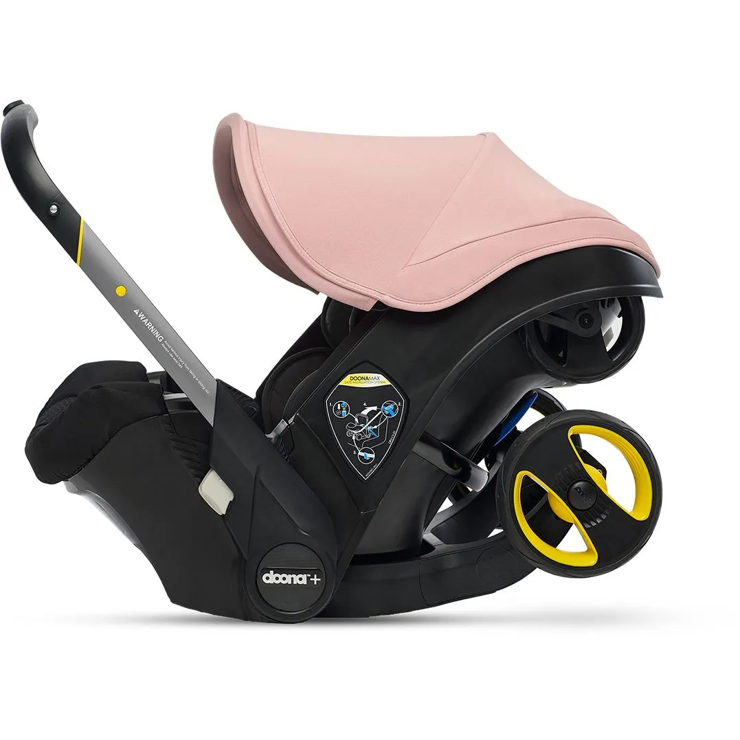 Doona Infant Car Seat   Stroller