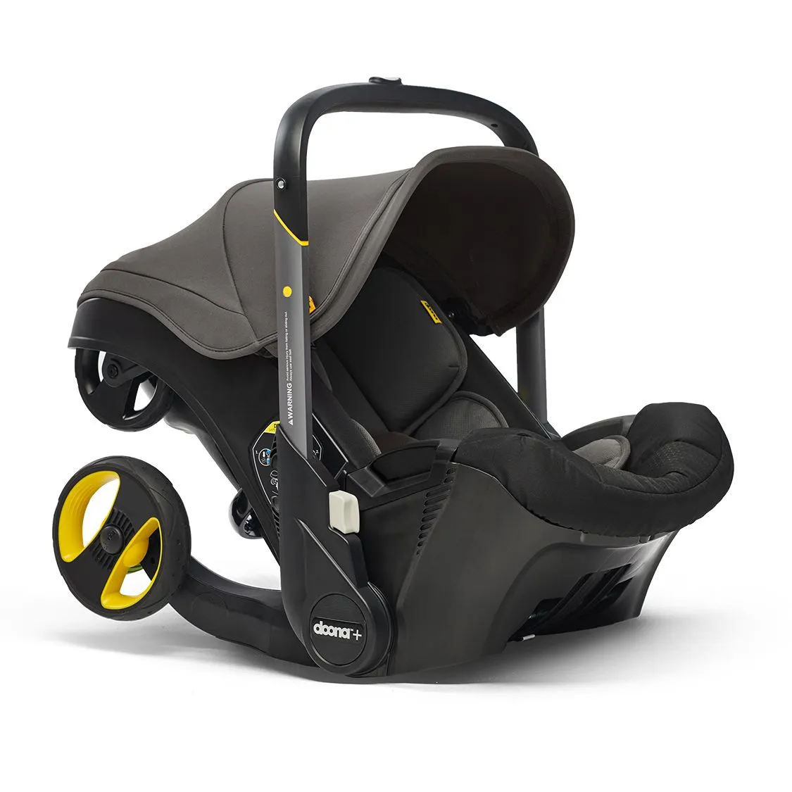 Doona Infant Car Seat   Stroller