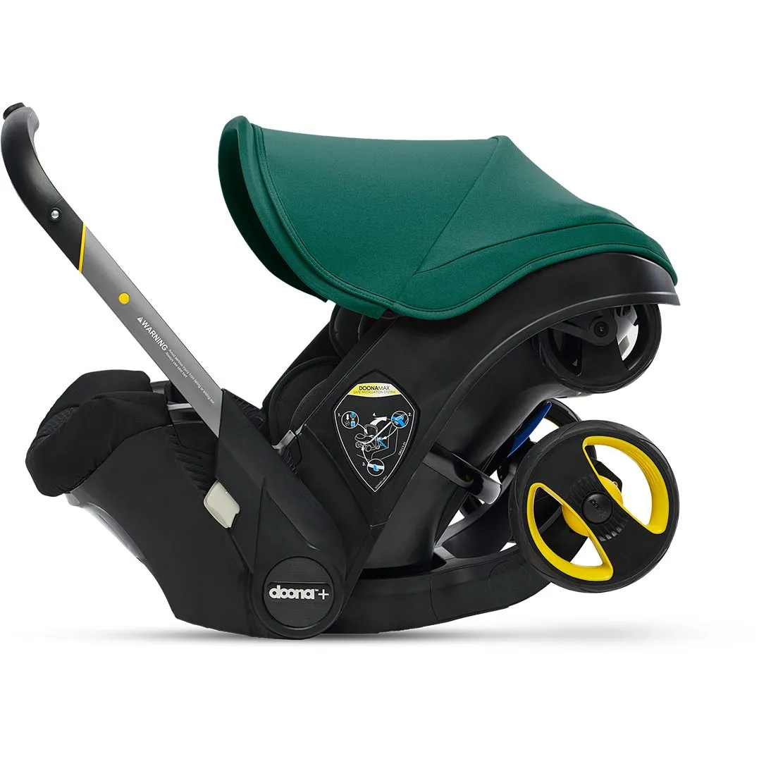 Doona Infant Car Seat   Stroller