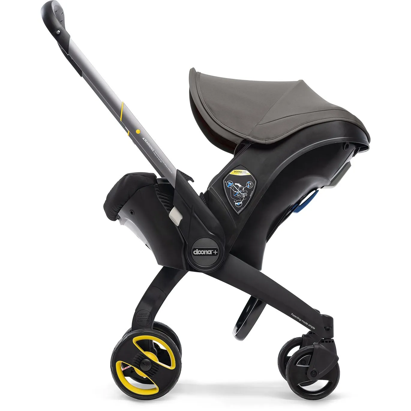 Doona Infant Car Seat   Stroller