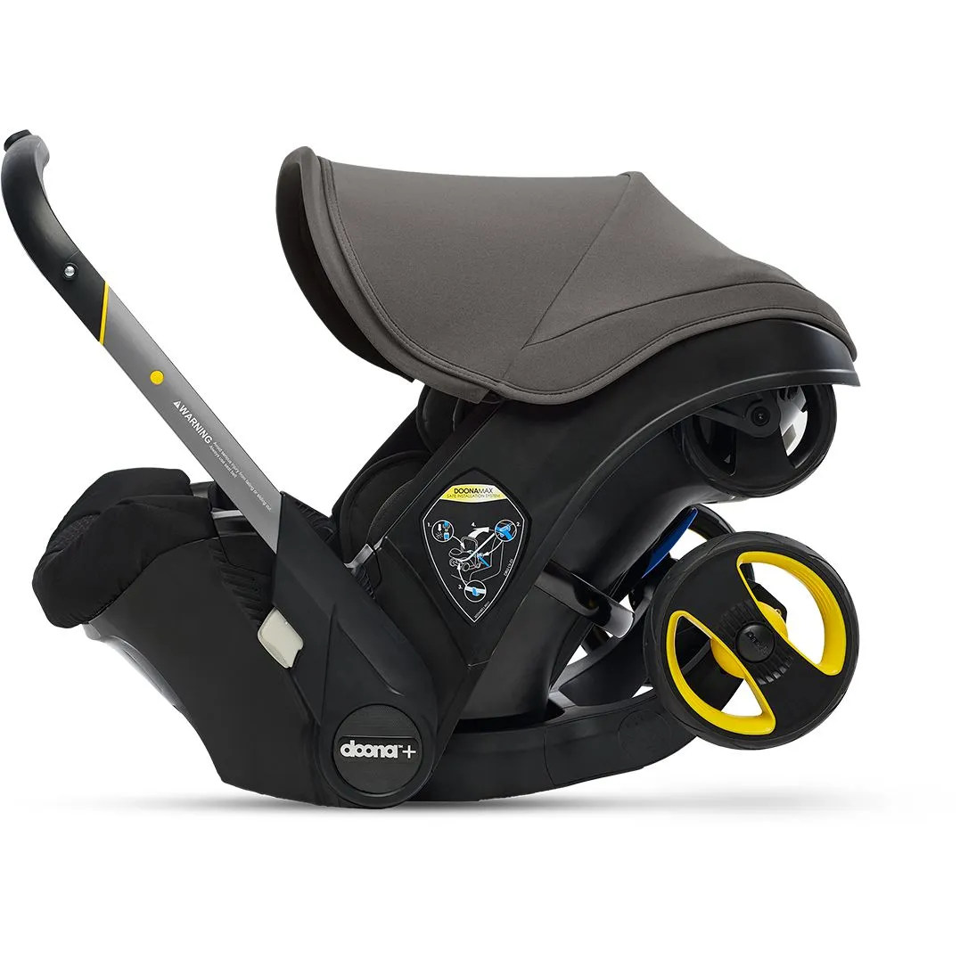 Doona Infant Car Seat   Stroller