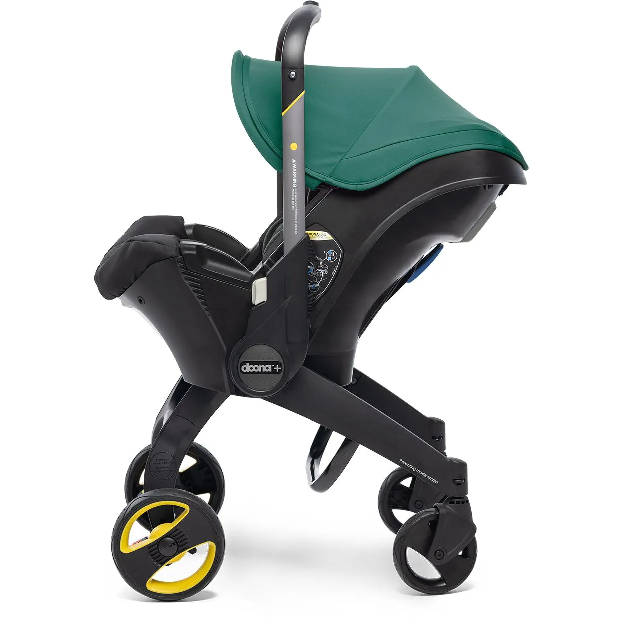 Doona Infant Car Seat   Stroller