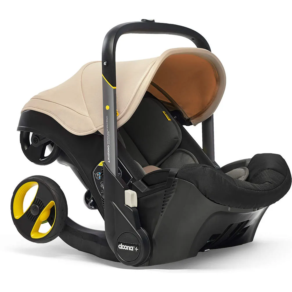 Doona Infant Car Seat   Stroller