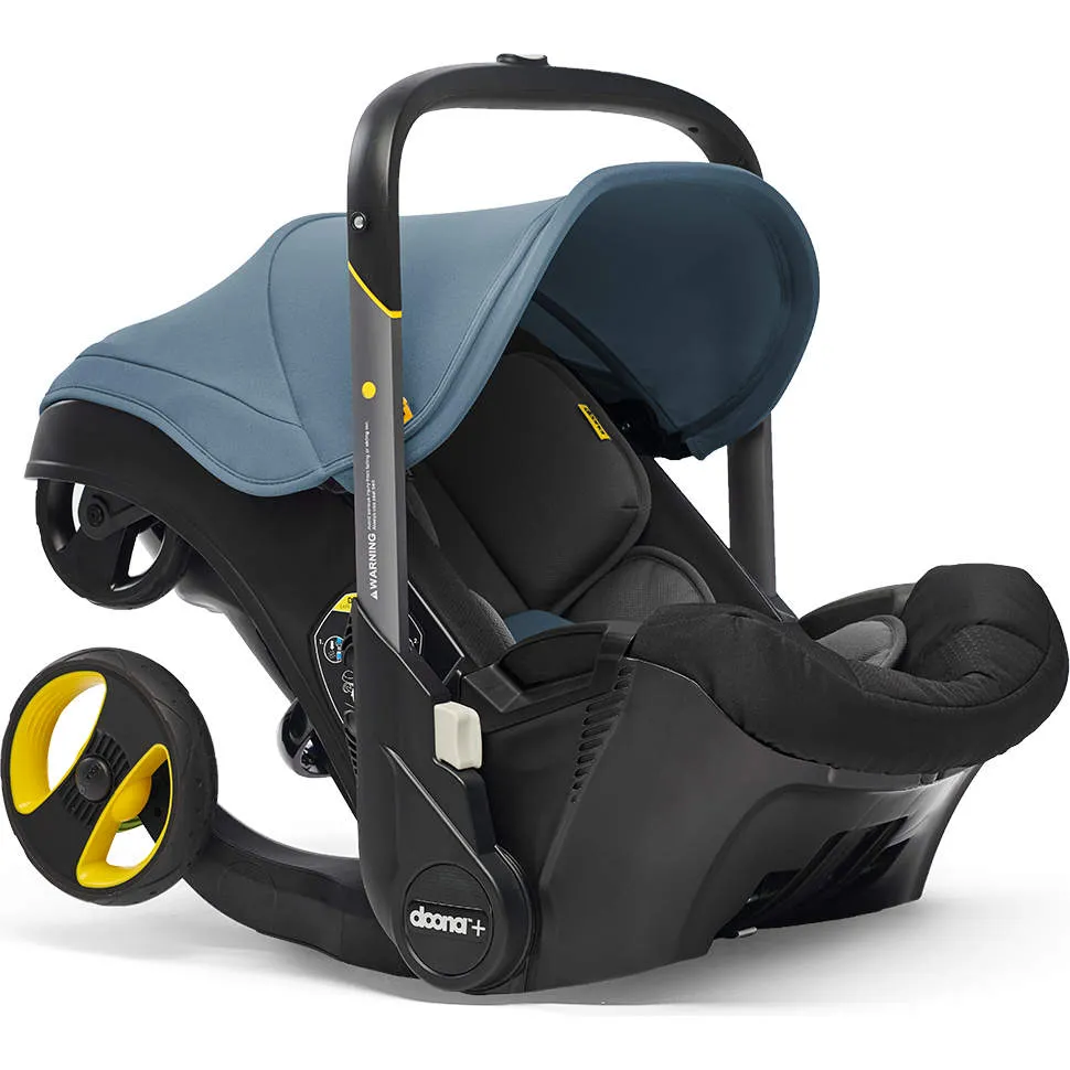 Doona Infant Car Seat   Stroller