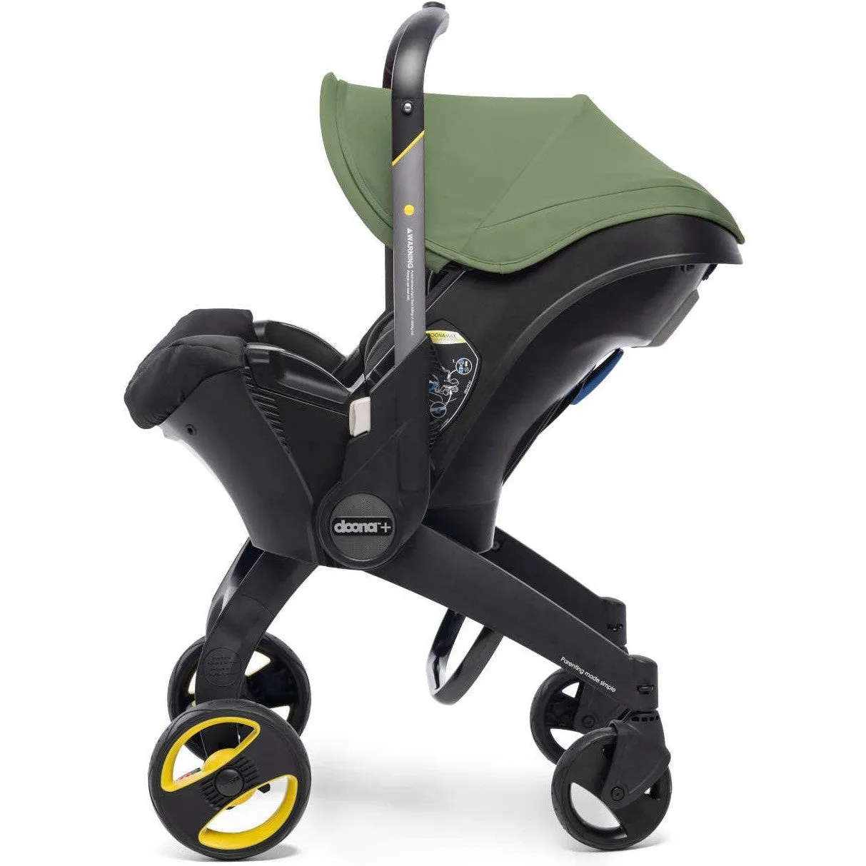 Doona Infant Car Seat   Stroller