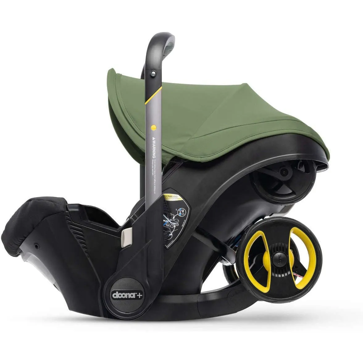 Doona Infant Car Seat   Stroller