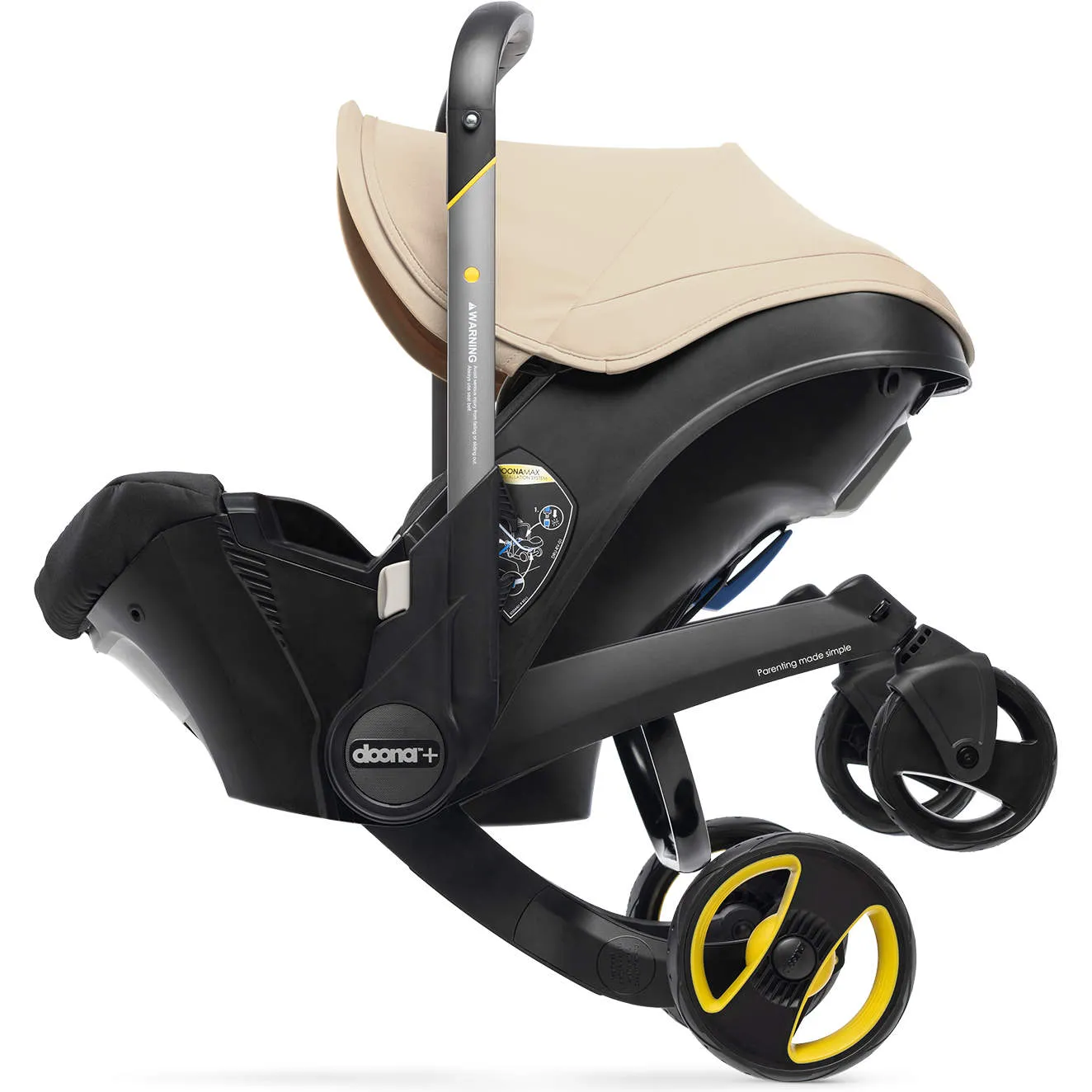 Doona Infant Car Seat   Stroller