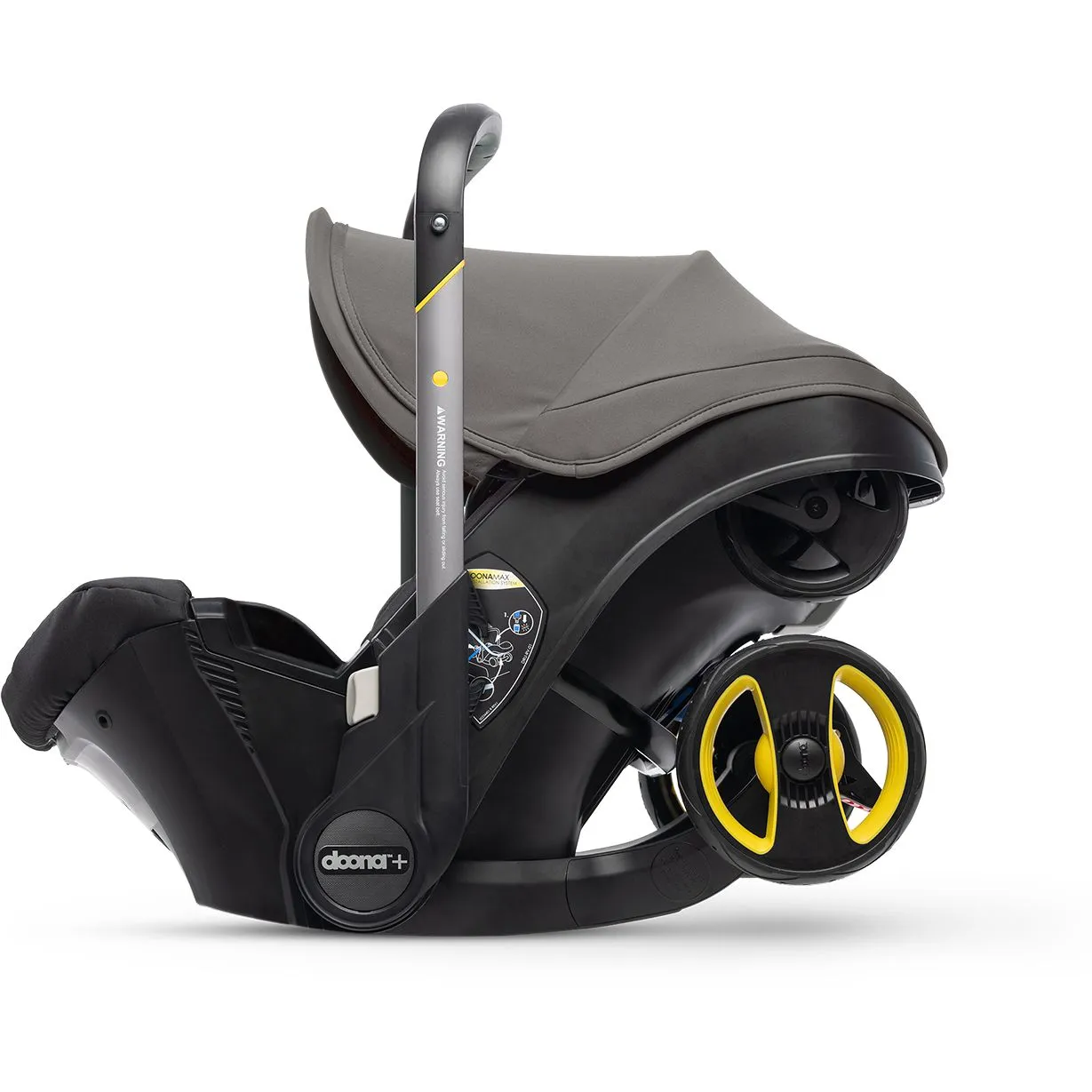 Doona Infant Car Seat   Stroller