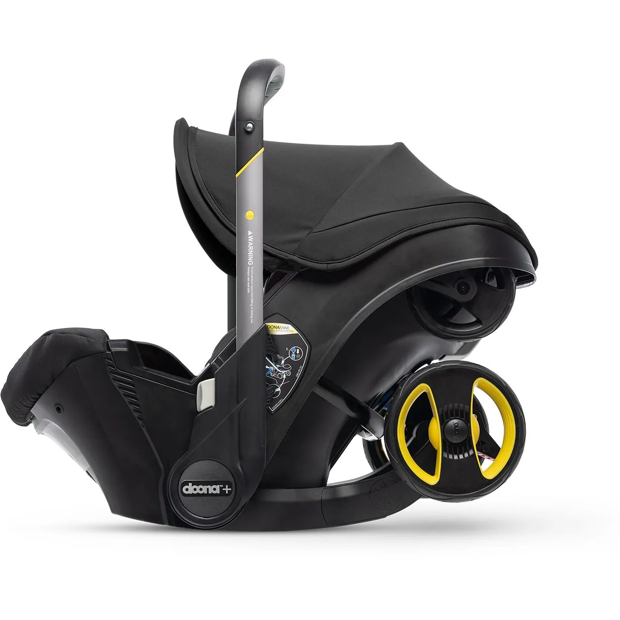 Doona Infant Car Seat   Stroller