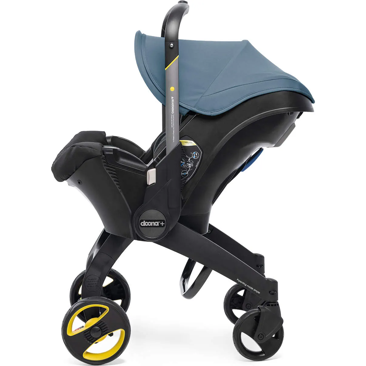 Doona Infant Car Seat   Stroller