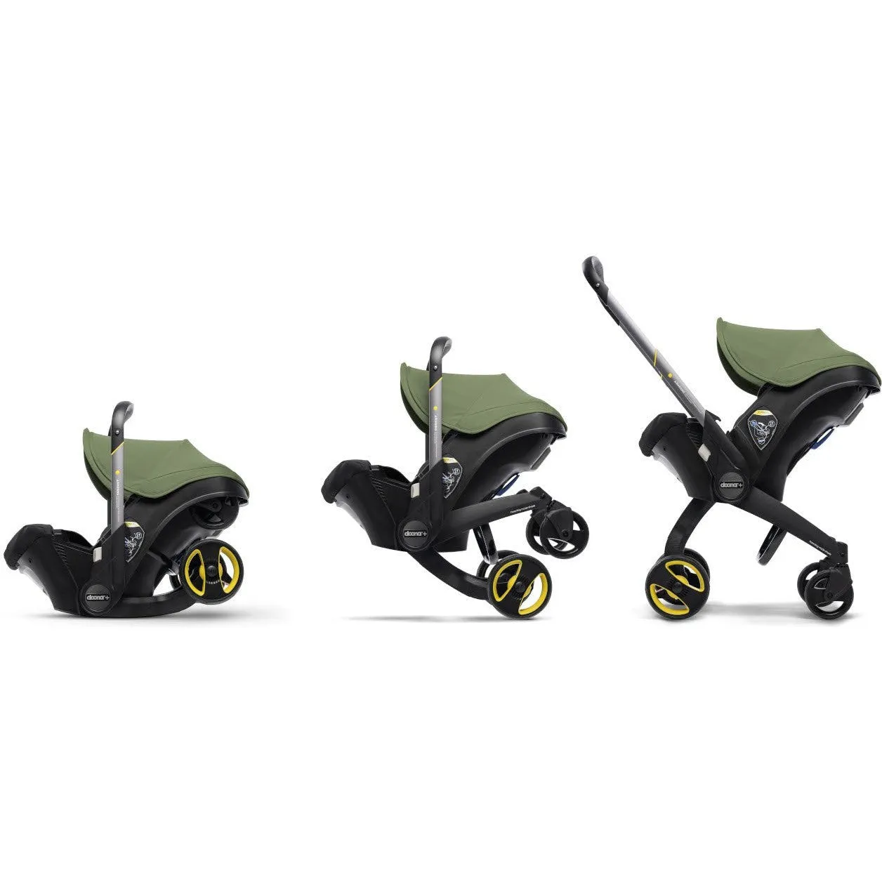 Doona Infant Car Seat   Stroller