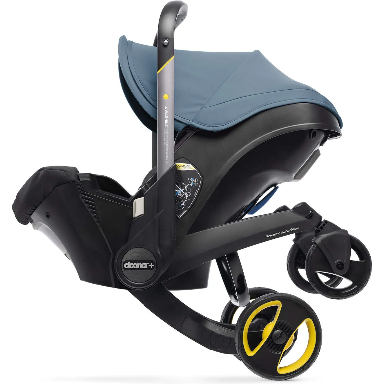 Doona Infant Car Seat   Stroller
