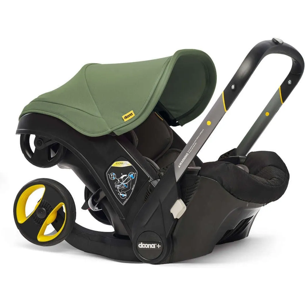 Doona Infant Car Seat   Stroller