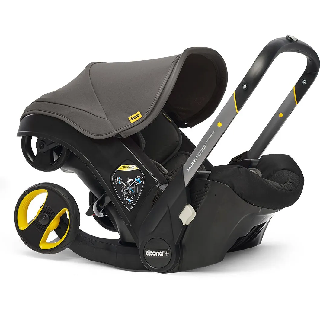 Doona Infant Car Seat   Stroller