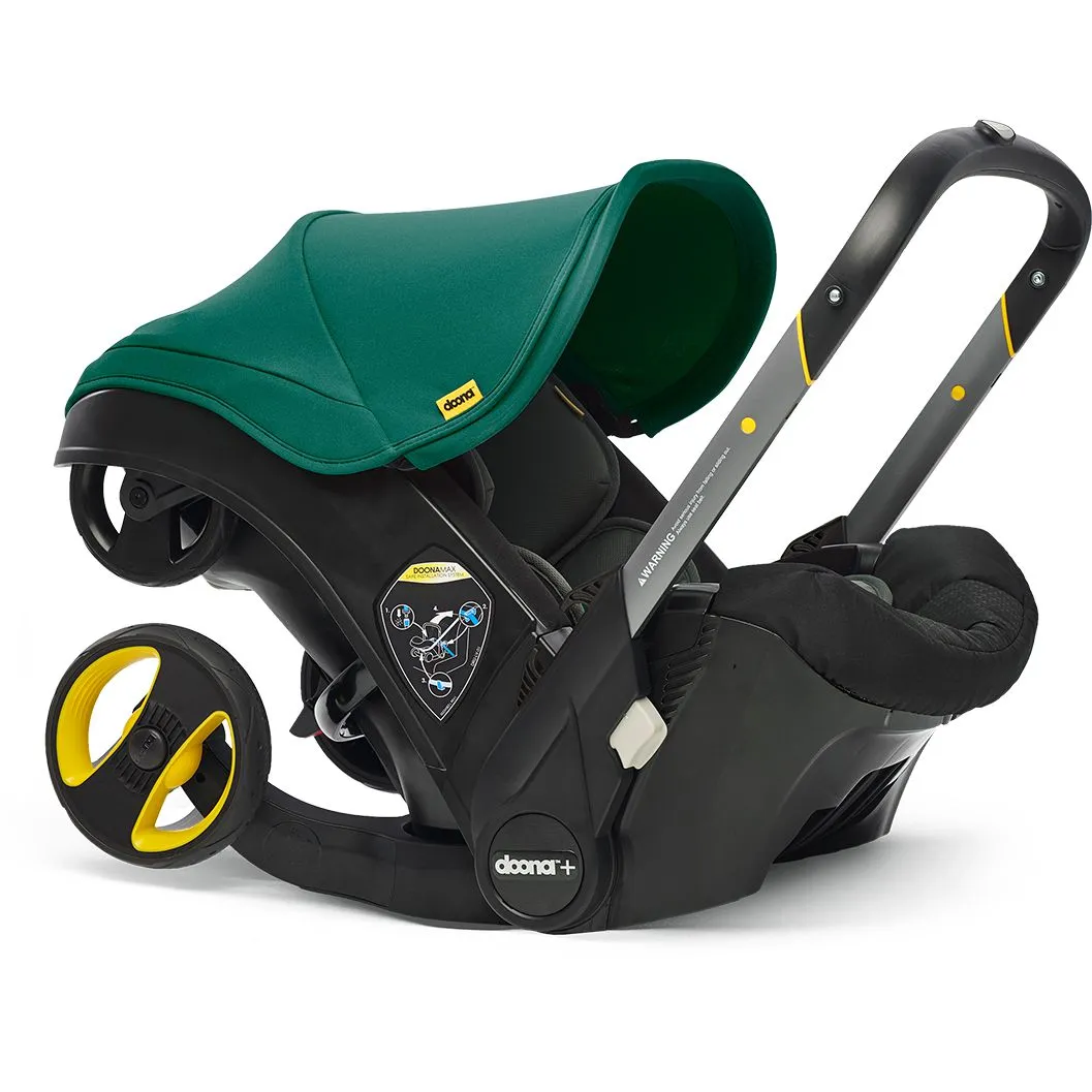 Doona Infant Car Seat   Stroller
