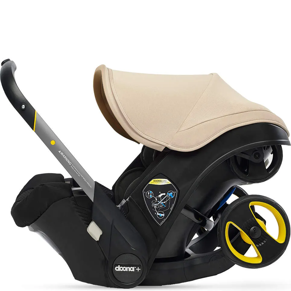 Doona Infant Car Seat   Stroller