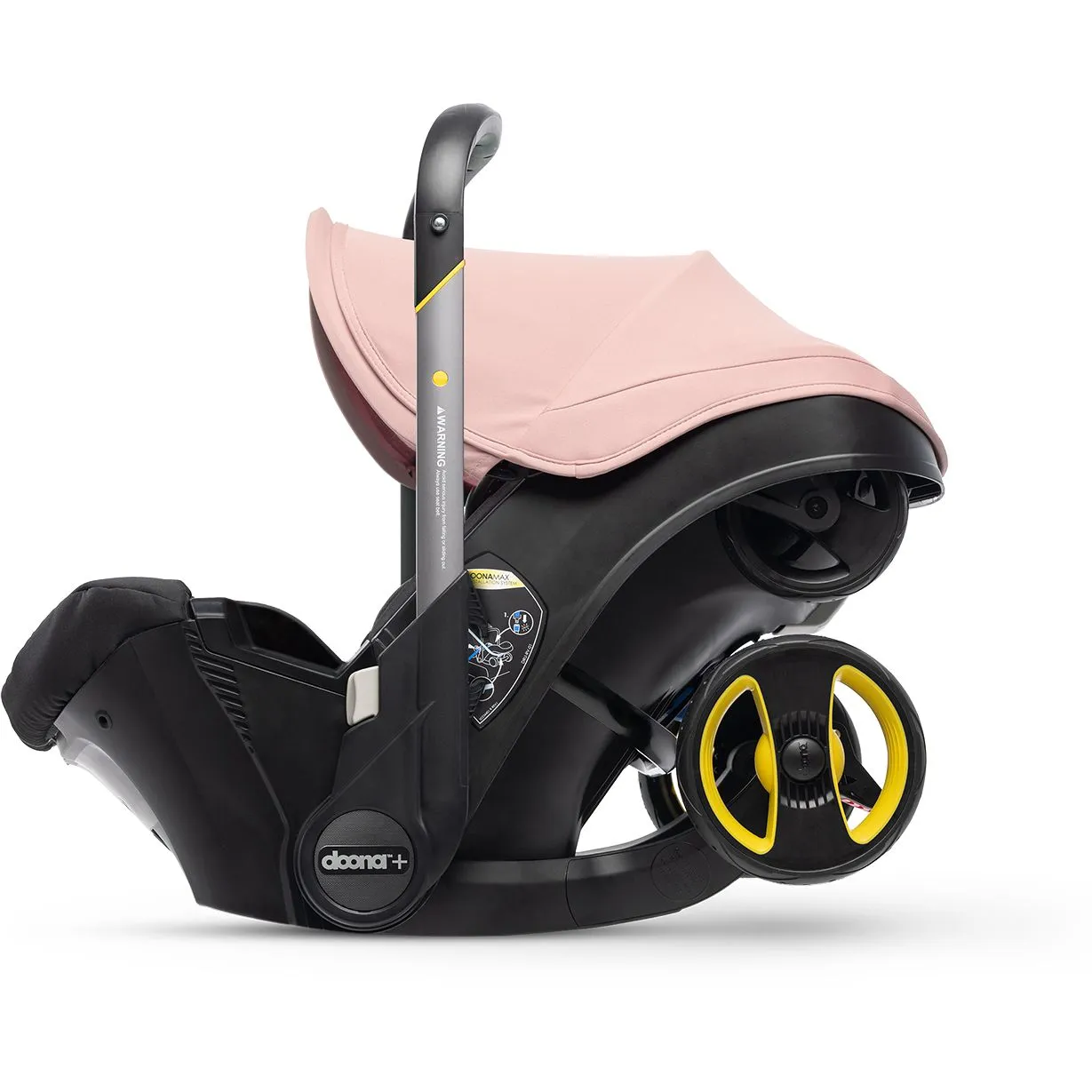 Doona Infant Car Seat   Stroller