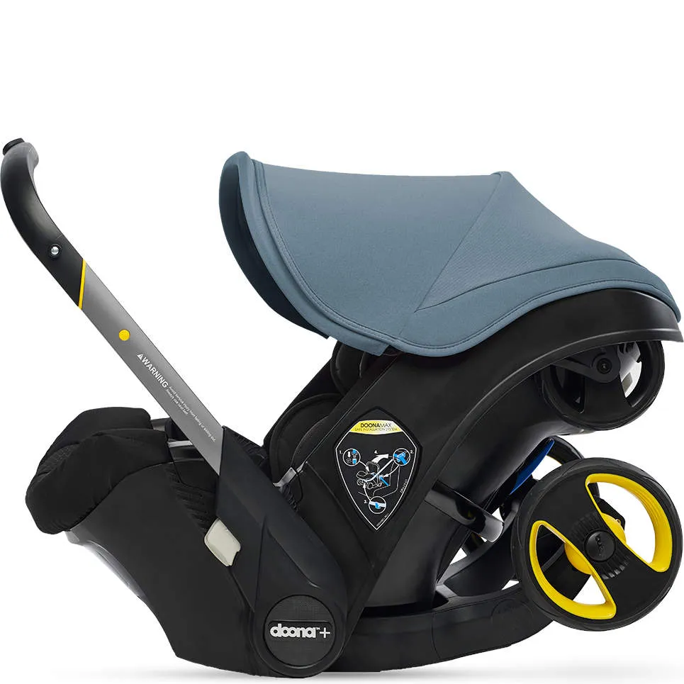 Doona Infant Car Seat   Stroller
