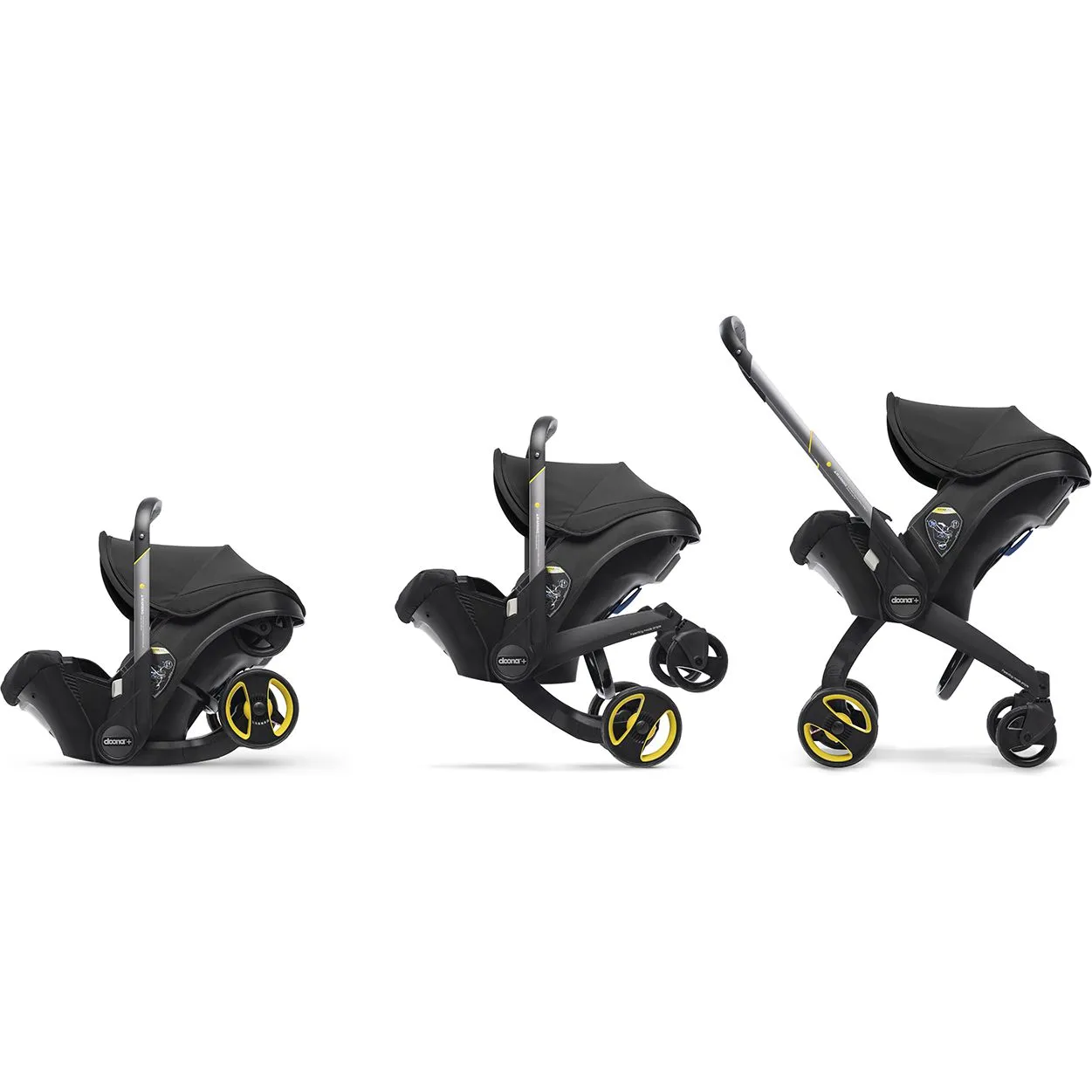 Doona Infant Car Seat   Stroller