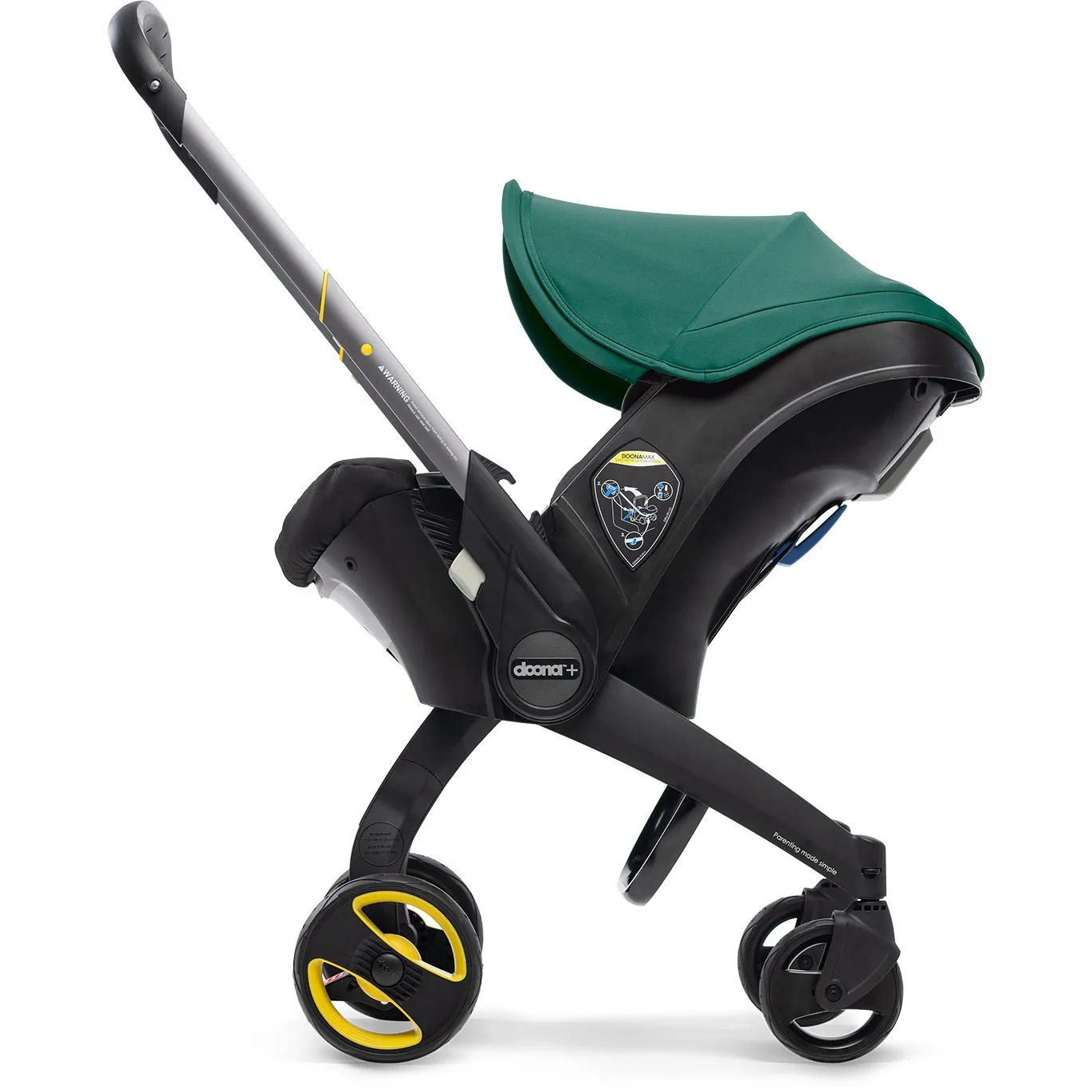 Doona Infant Car Seat   Stroller