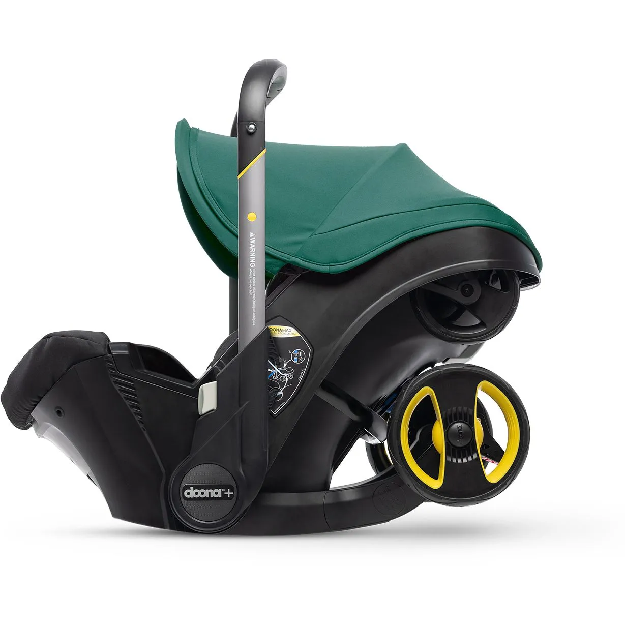 Doona Infant Car Seat   Stroller