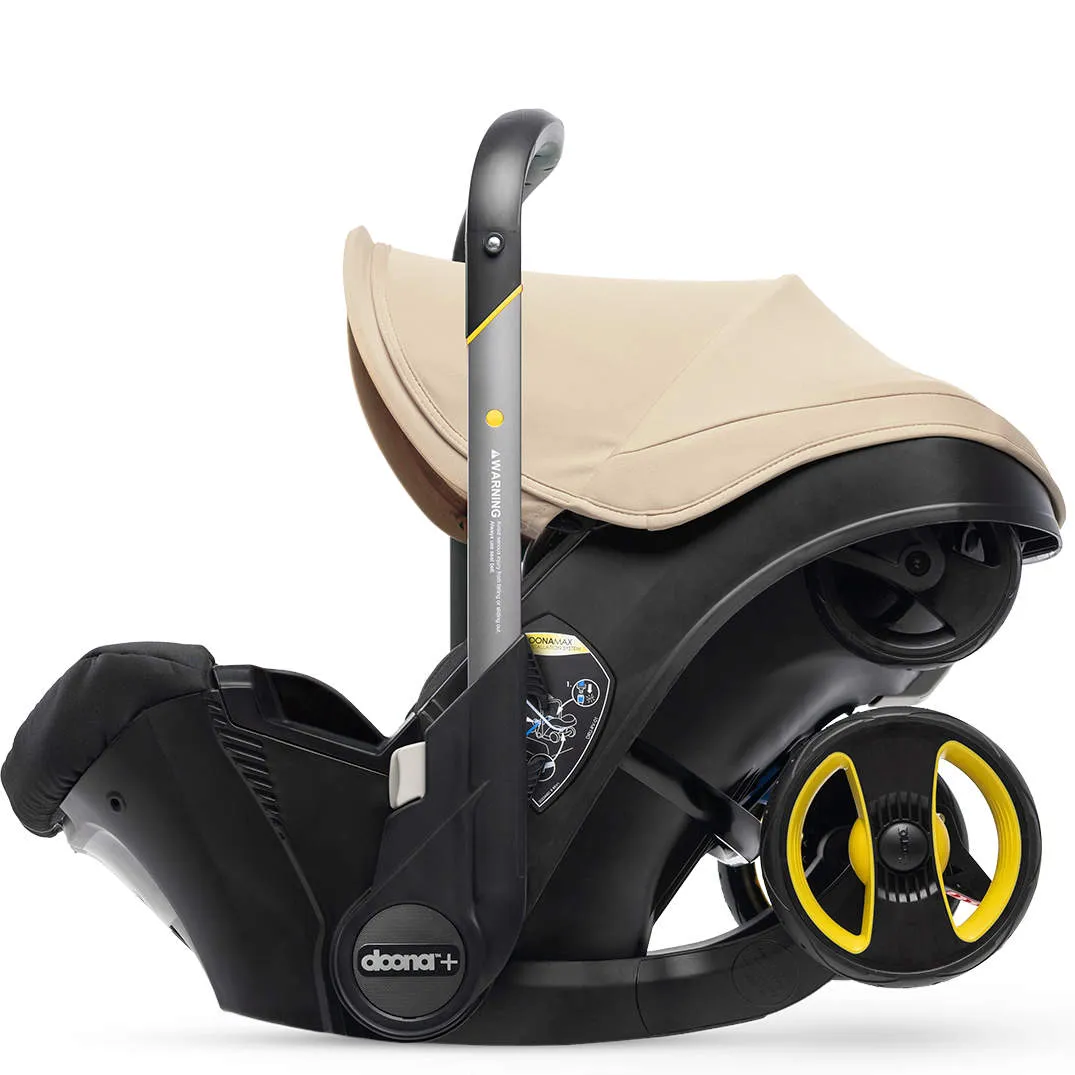 Doona Infant Car Seat   Stroller