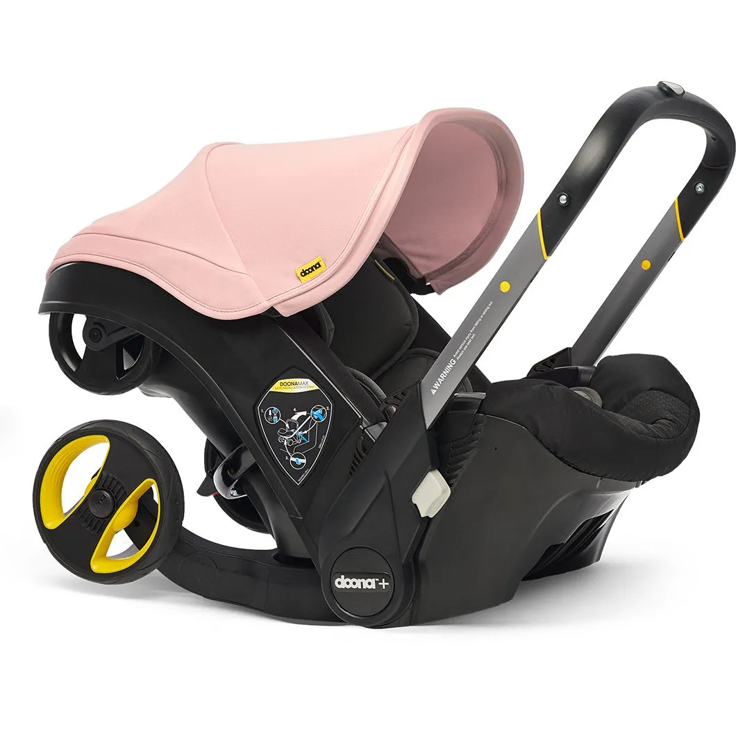 Doona Infant Car Seat   Stroller
