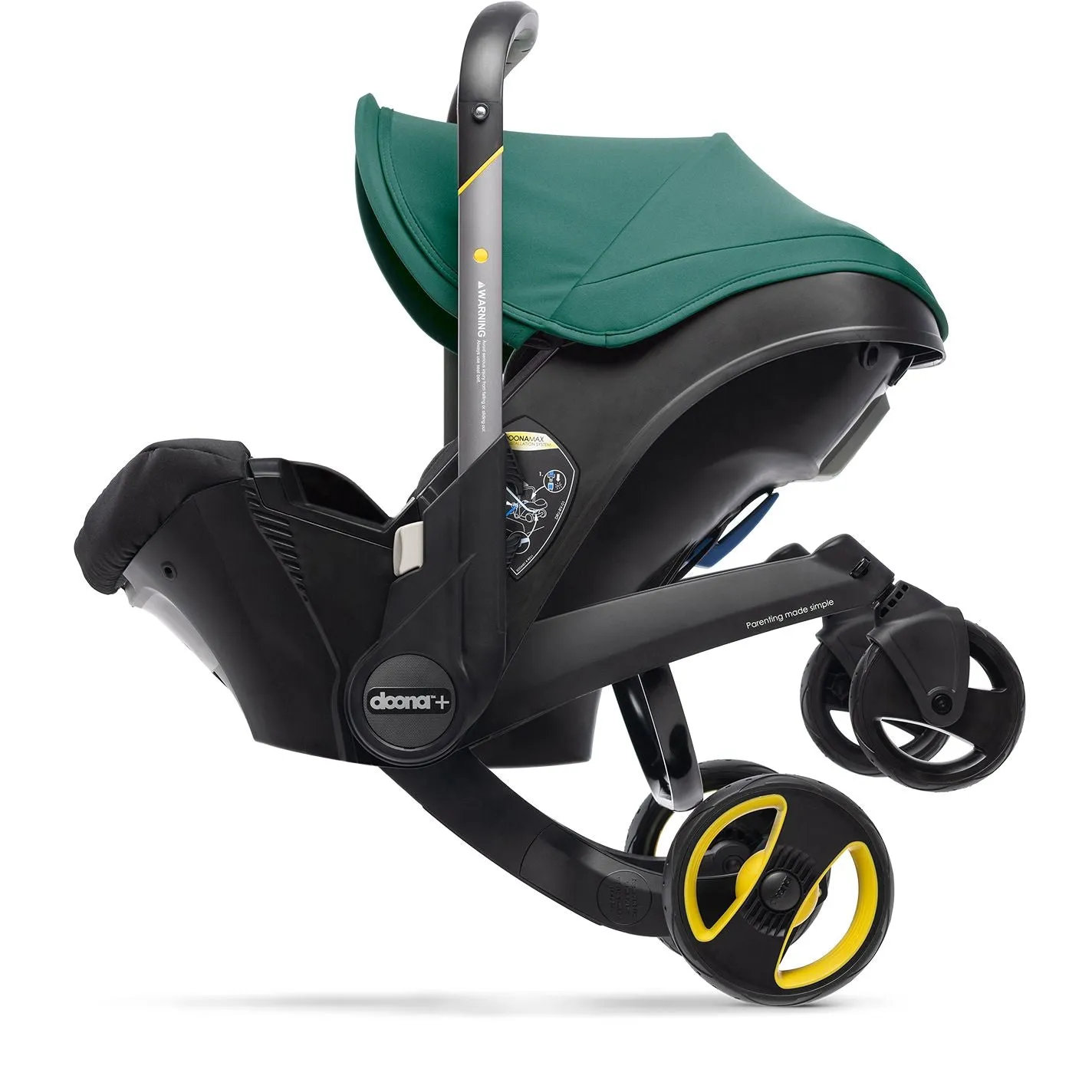 Doona Infant Car Seat   Stroller