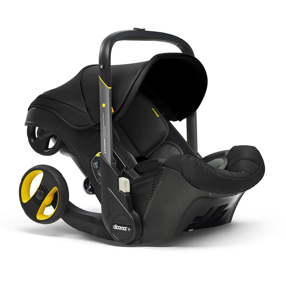 Doona Infant Car Seat   Stroller