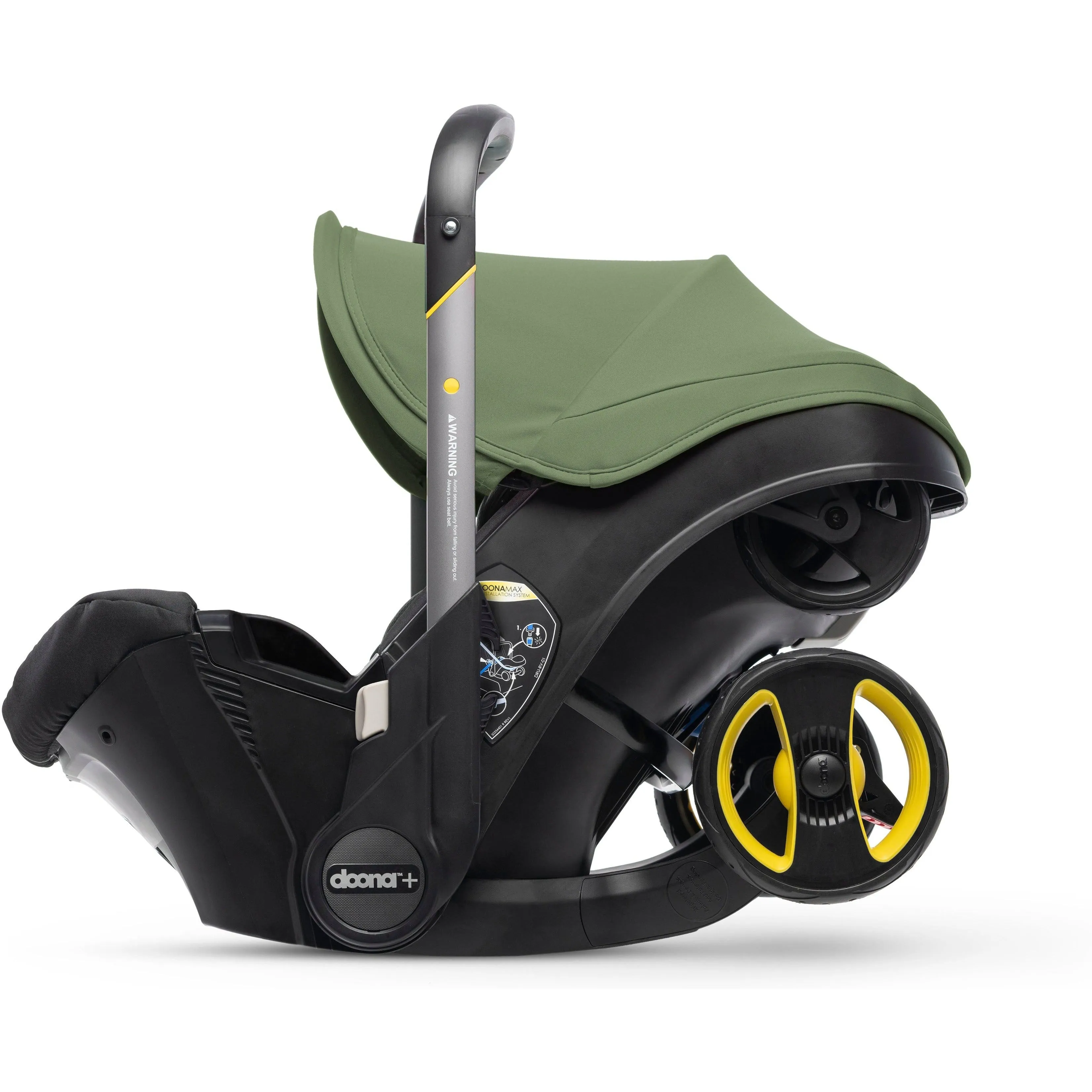 Doona Infant Car Seat   Stroller