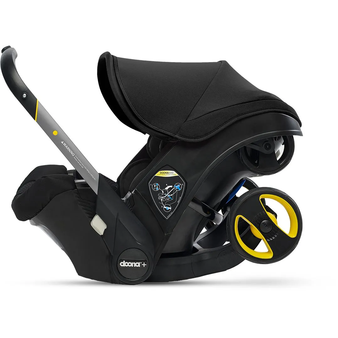 Doona Infant Car Seat   Stroller