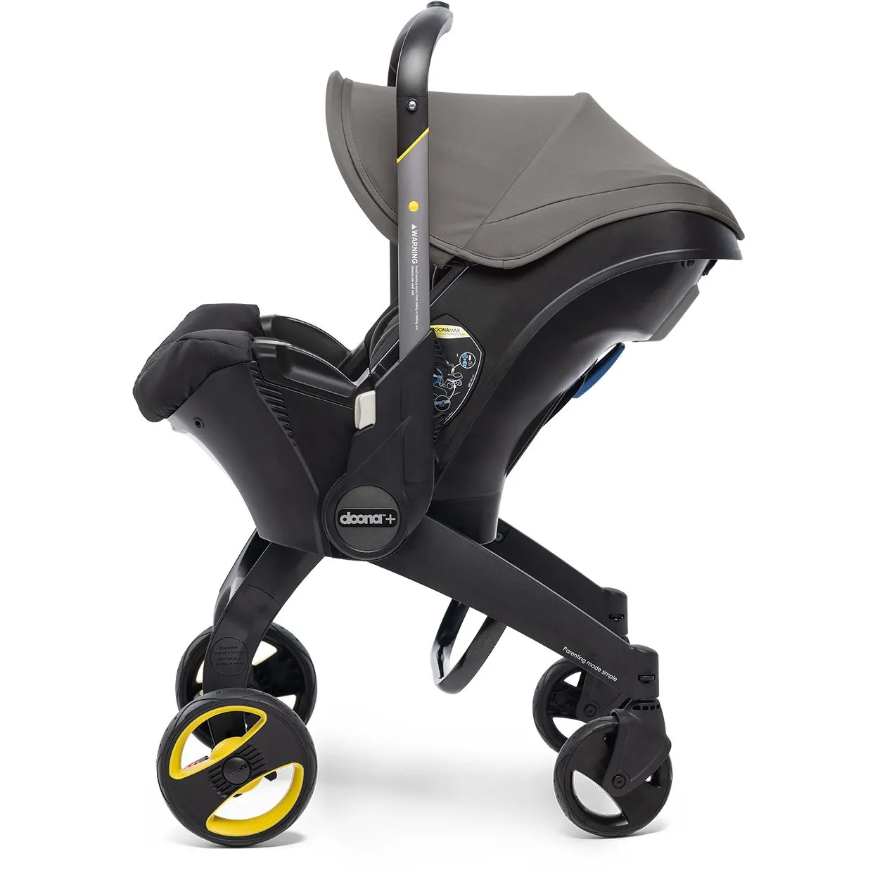 Doona Infant Car Seat   Stroller