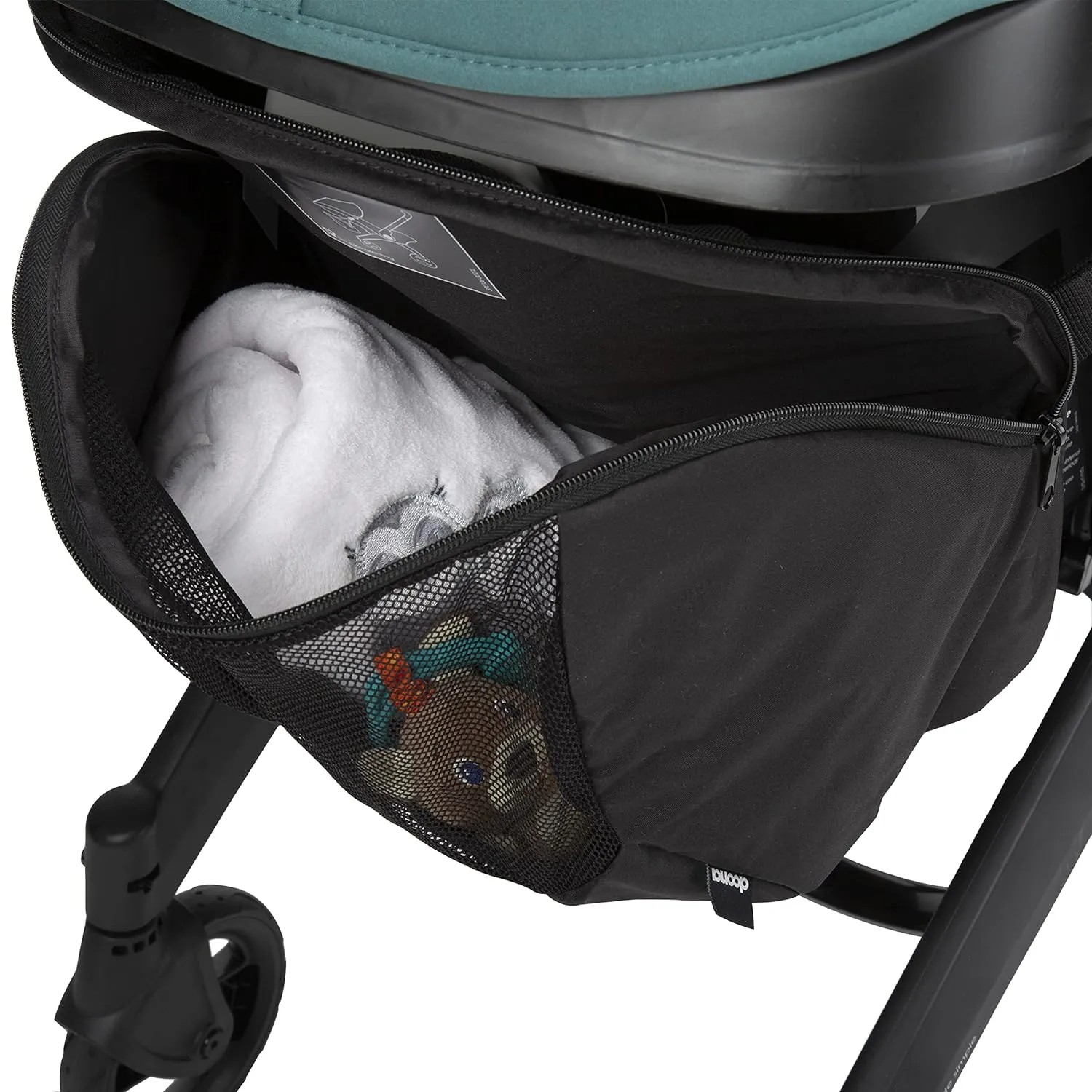 Doona Snap On Storage Bag
